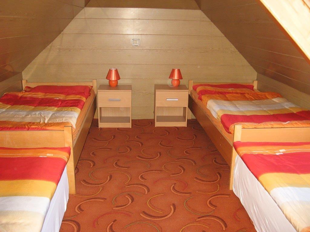 Apartments And Rooms Oasis Of Peace Bovec Eksteriør bilde