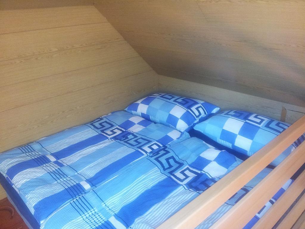 Apartments And Rooms Oasis Of Peace Bovec Eksteriør bilde