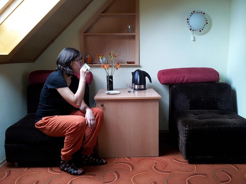 Apartments And Rooms Oasis Of Peace Bovec Eksteriør bilde