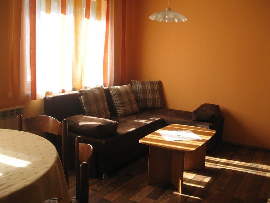 Apartments And Rooms Oasis Of Peace Bovec Eksteriør bilde