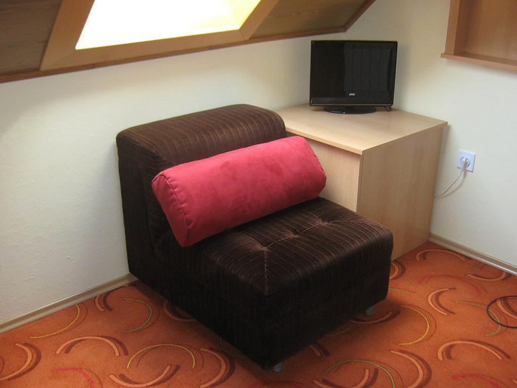 Apartments And Rooms Oasis Of Peace Bovec Eksteriør bilde